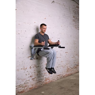 Sport-Thieme Dipstation „Wall Mount“ Ansicht 4