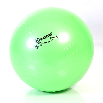 Togu Fitness Drums-Set „Drums Alive“ Ansicht 2