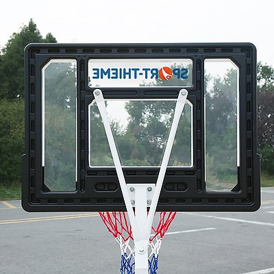 Sport-Thieme Basketballanlage „Utah“ Ansicht 3