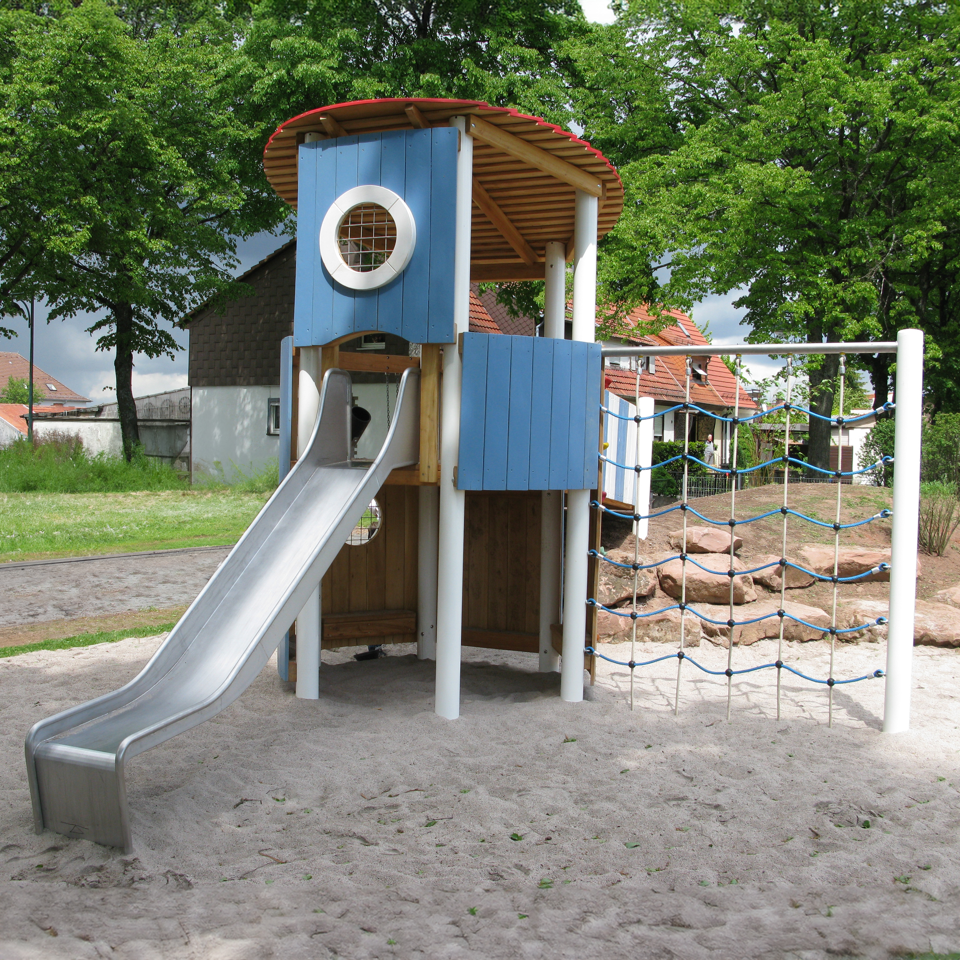 Wasserturm