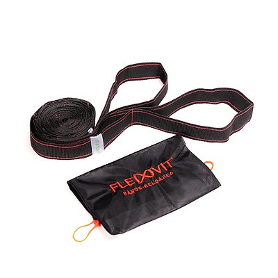 Flexvit Fitnessband „Isoband“ Ansicht 2