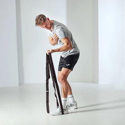 Flexvit Fitnessband „Isoband“ Ansicht 3
