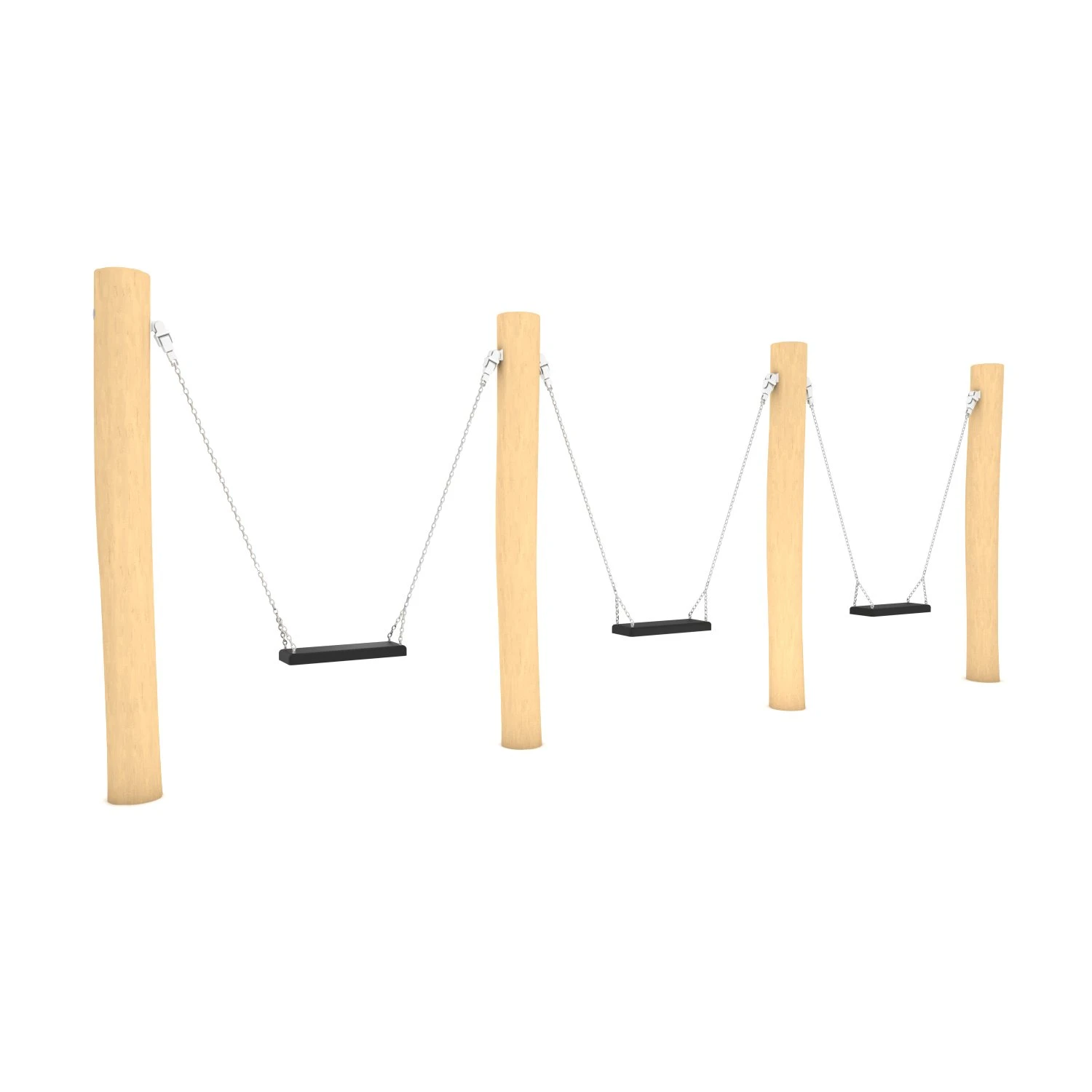 Vinci ROBINIA RB0512 Ansicht 3