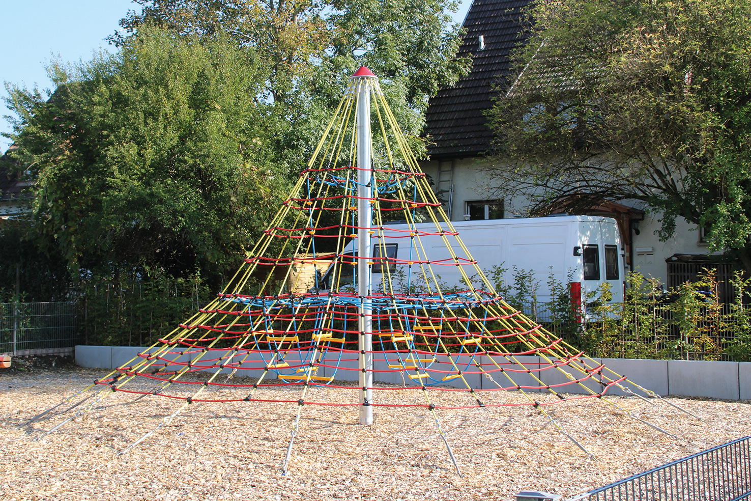 Cheops-Pyramide Midi 6250 Ansicht 4