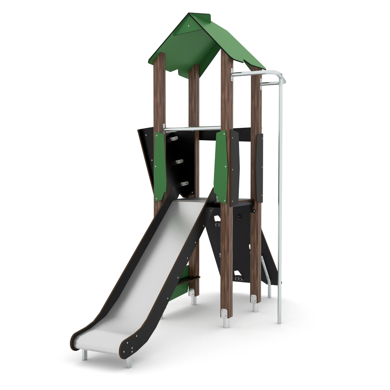 Vinci WOODEN WD1404 Ansicht 3
