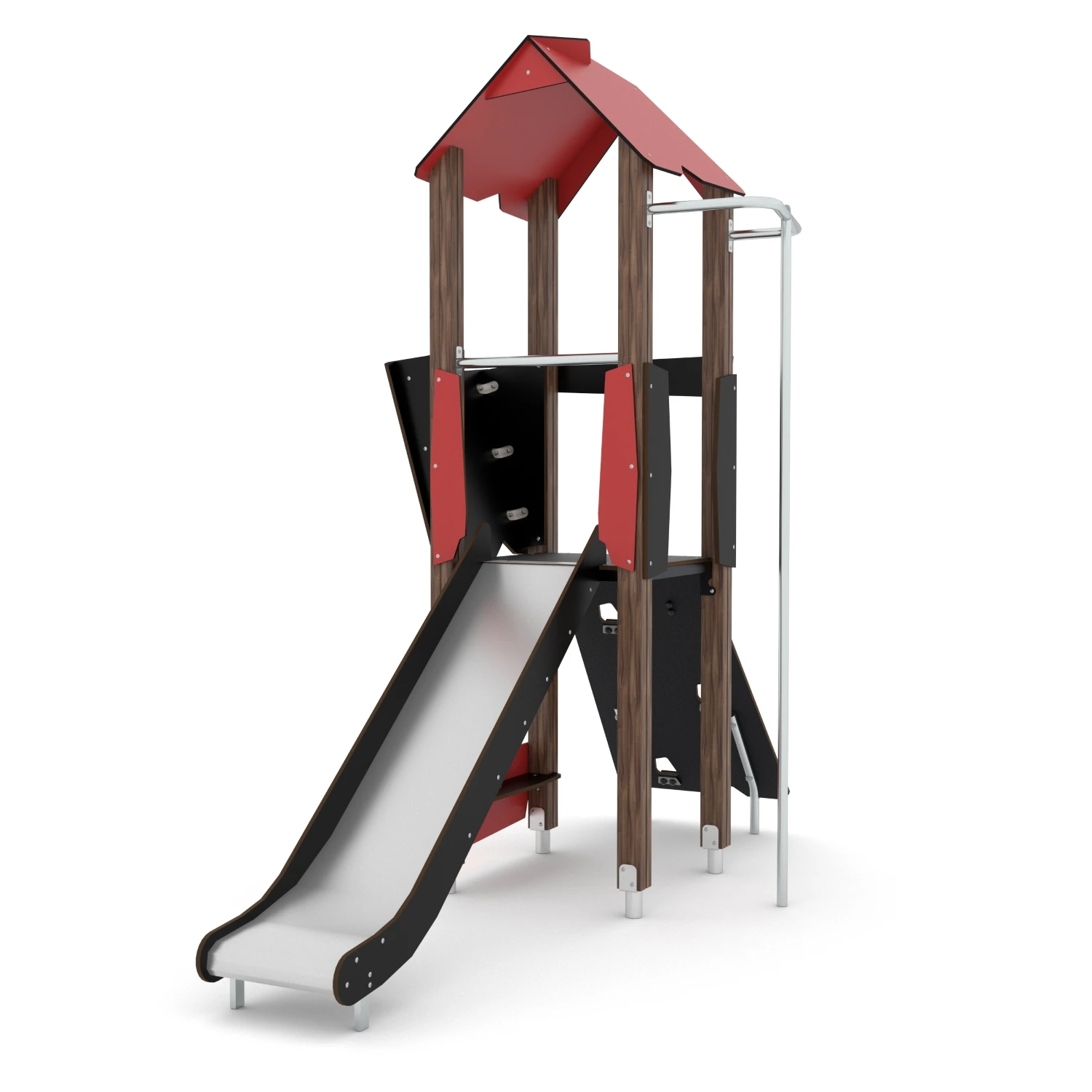 Vinci WOODEN WD1404 Ansicht 4