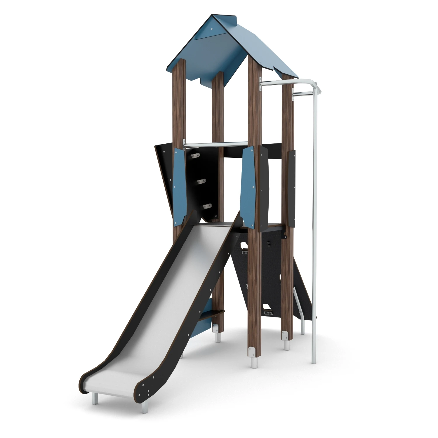 Vinci WOODEN WD1404 Ansicht 5