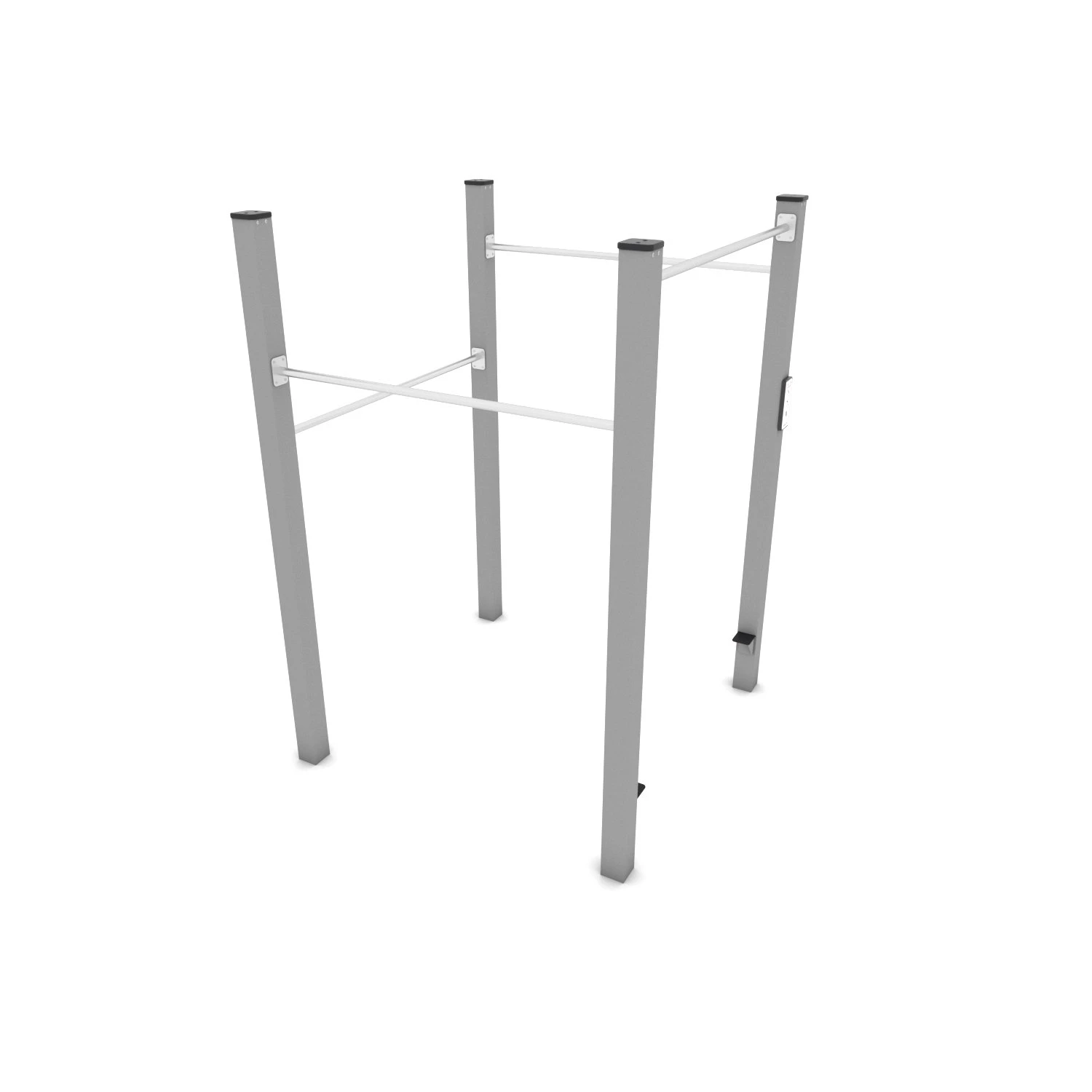 Vinci WORKOUT PRO 2355 Ansicht 3