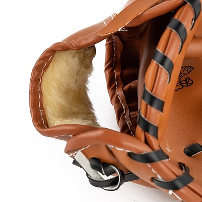 Sport-Thieme Baseball-Fanghandschuh „Senior“ Ansicht 3