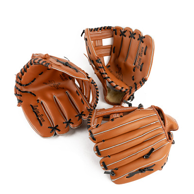 Sport-Thieme Baseball-Fanghandschuh „Senior“ Ansicht 4