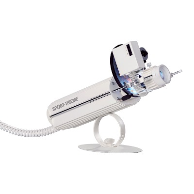 Sport-Thieme Effektrad-Projektor „LED“, Sport-Thieme